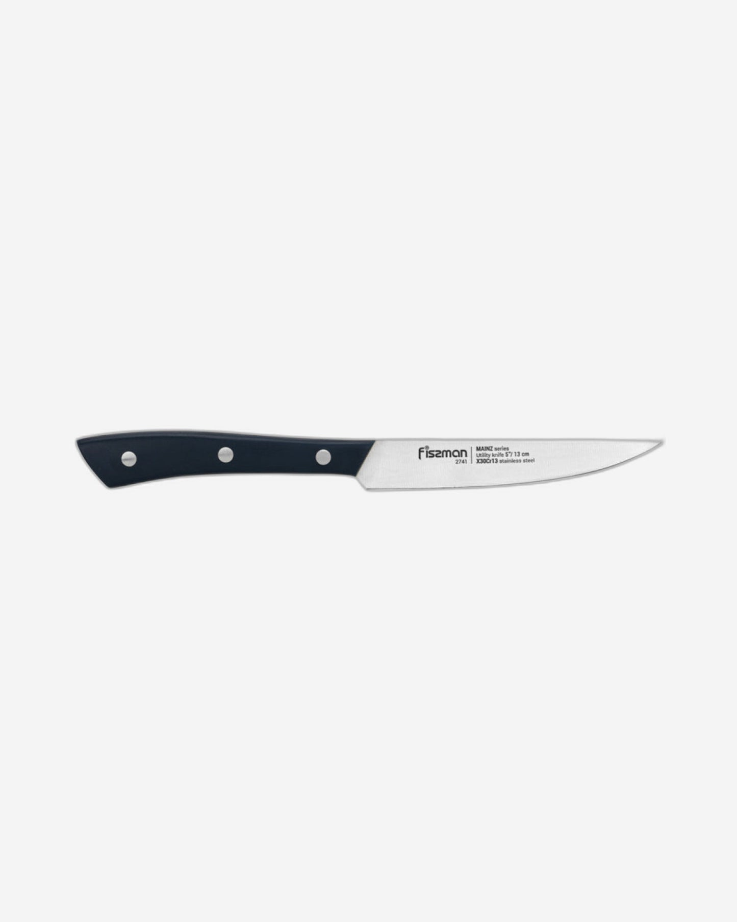 Fissman Knife Utility Mainz 5Inch