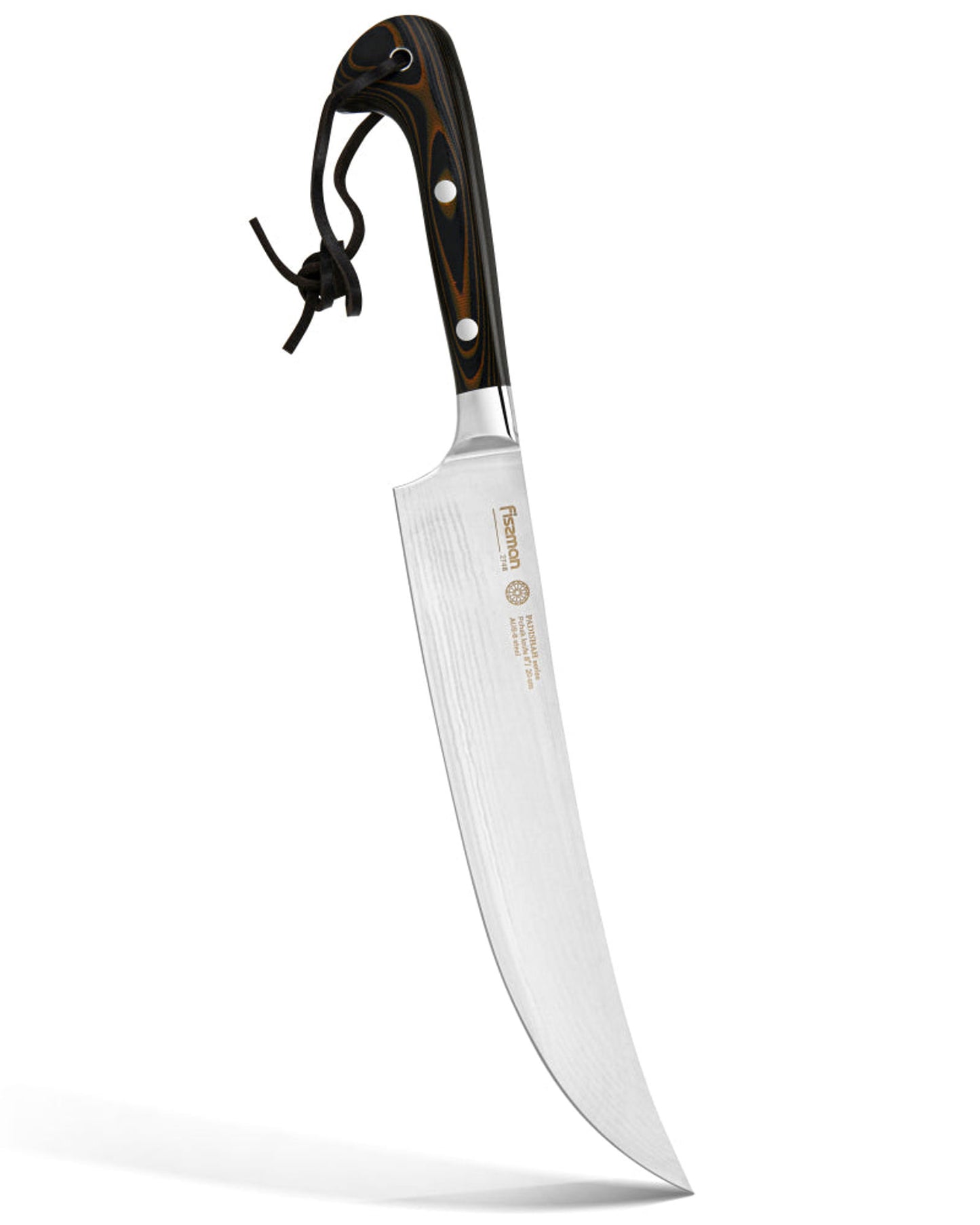 Fissman Pchak Knife Padishah 8Inch