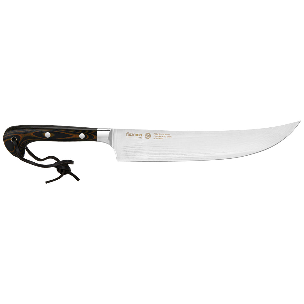 Fissman Pchak Knife Padishah 8Inch