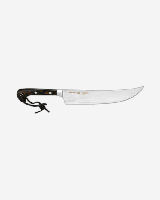 Fissman 8'' Pchak Knife PADISHAH  Kitchen Chef Knife (AUS-8 steel)
