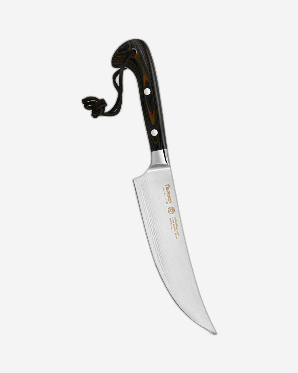 Fissman Pchak Knife Padishah 6Inch