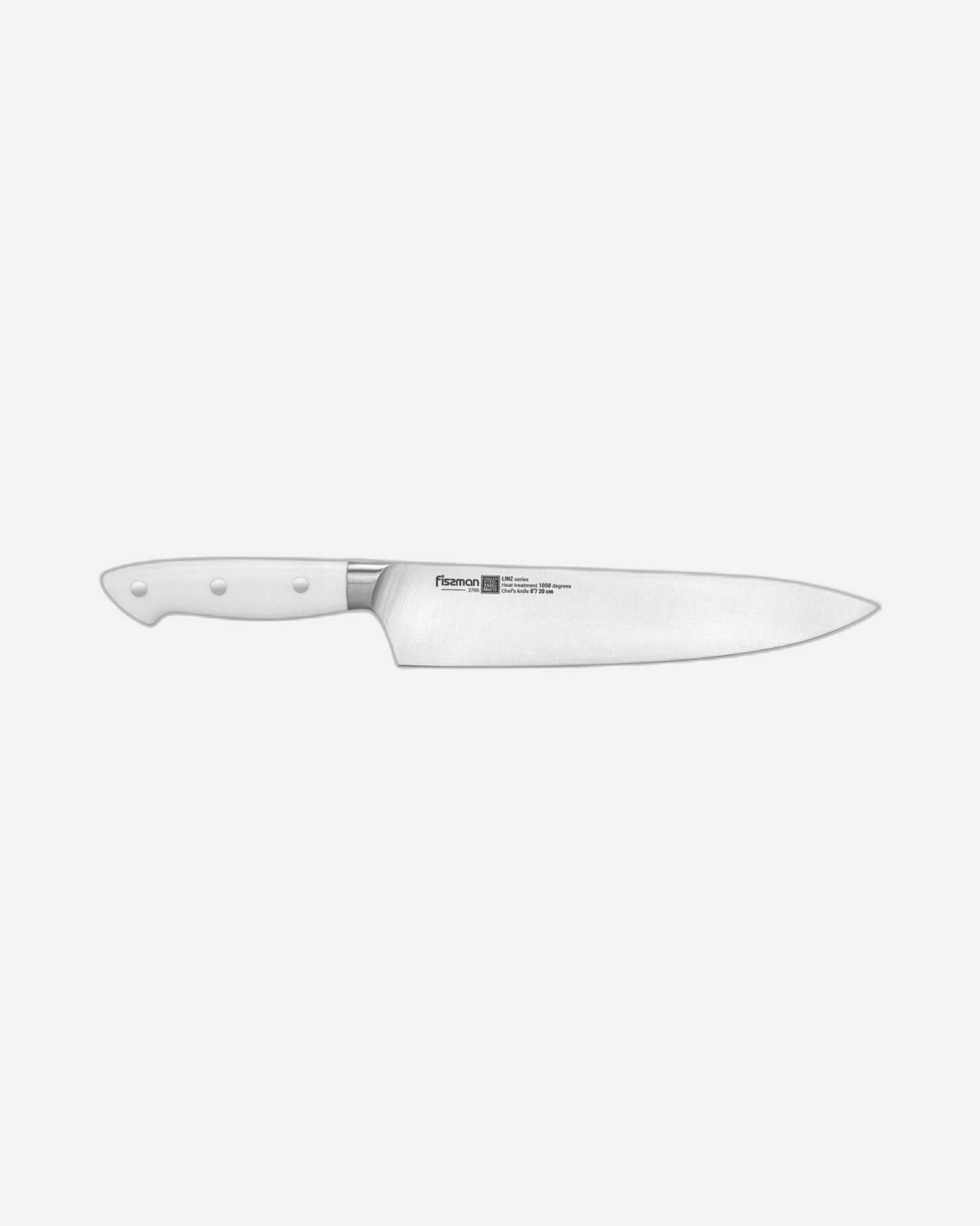 Fissman Chefs Knife Linz 8Inch