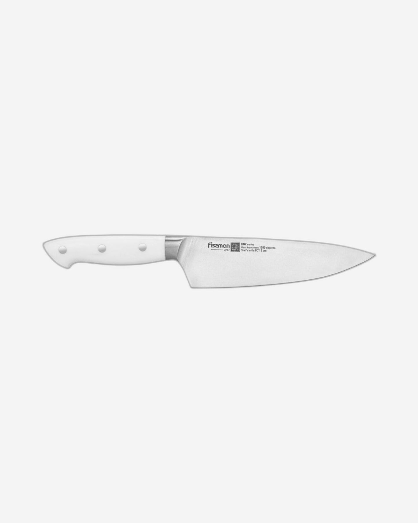 Fissman Chefs Knife Linz 6Inch
