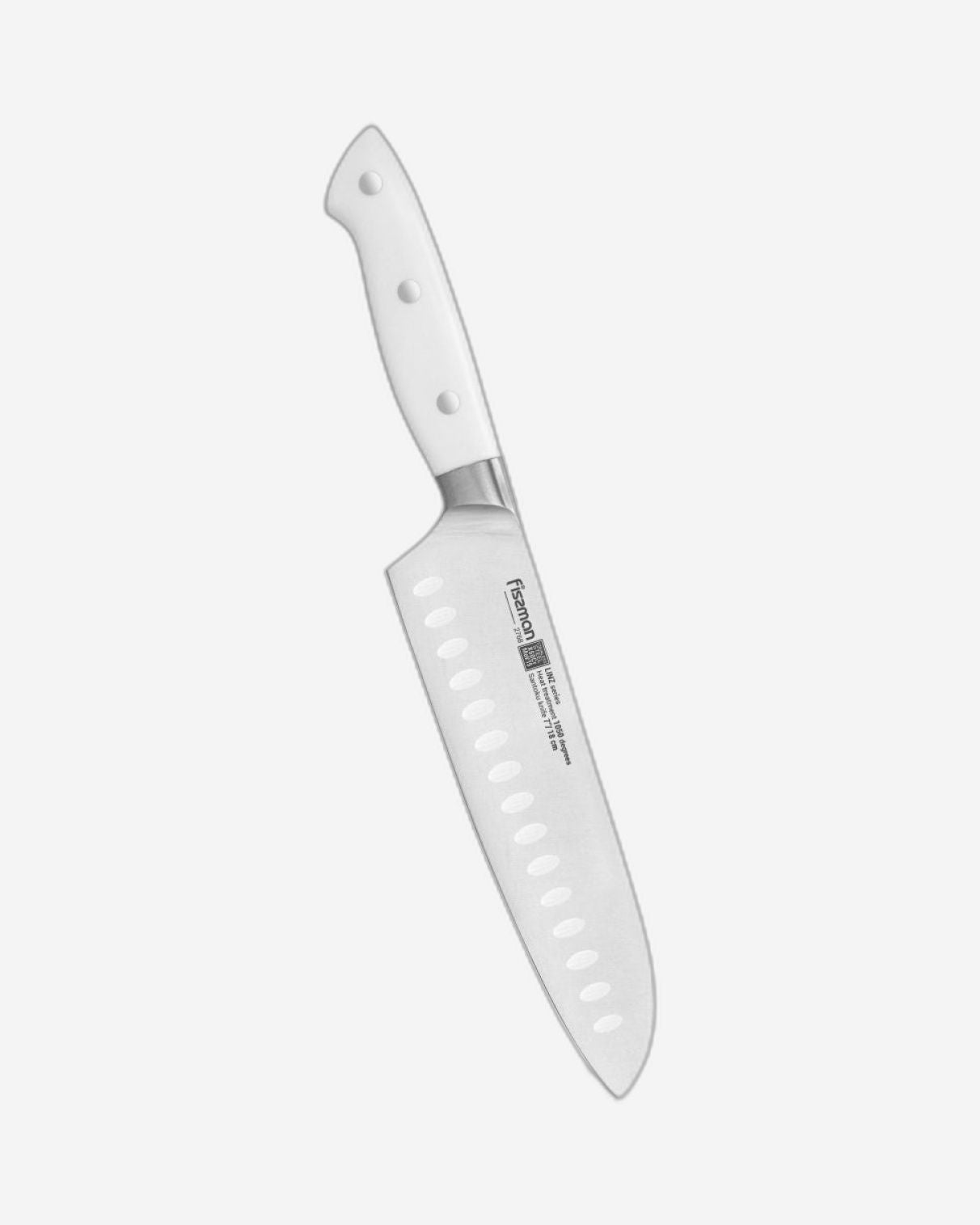 Fissman Santoku Knife Linz 7Inch
