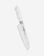 Fissman 7'' Santoku Knife LINZ (steel X50Cr15MoV)