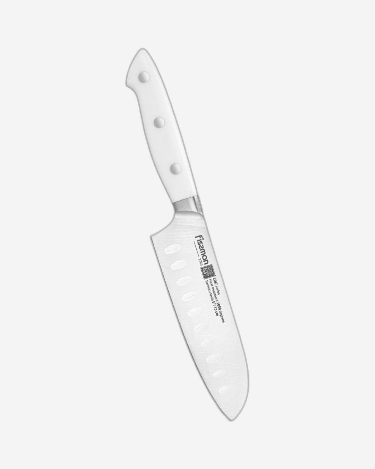 Fissman Santoku Knife Linz 5Inch