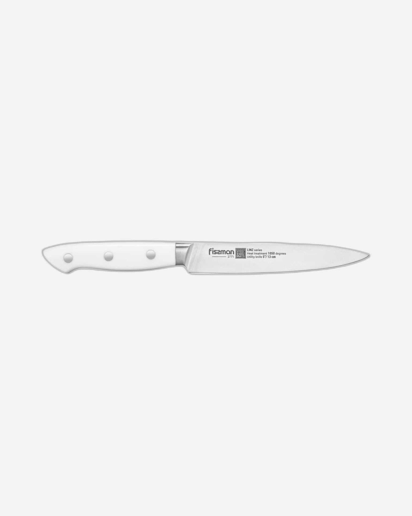 Fissman Utility Knife Linz 5Inch