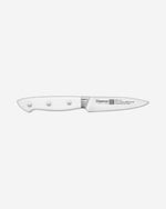 Fissman 3.5" Paring Knife LINZ (steel X50Cr15MoV)