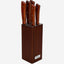 Fissman Knife Pascual 6Pc