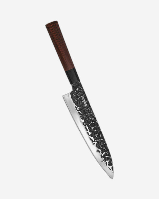 Fissman 8" Chef's Knife Kendo Series (3CR13 Steel)