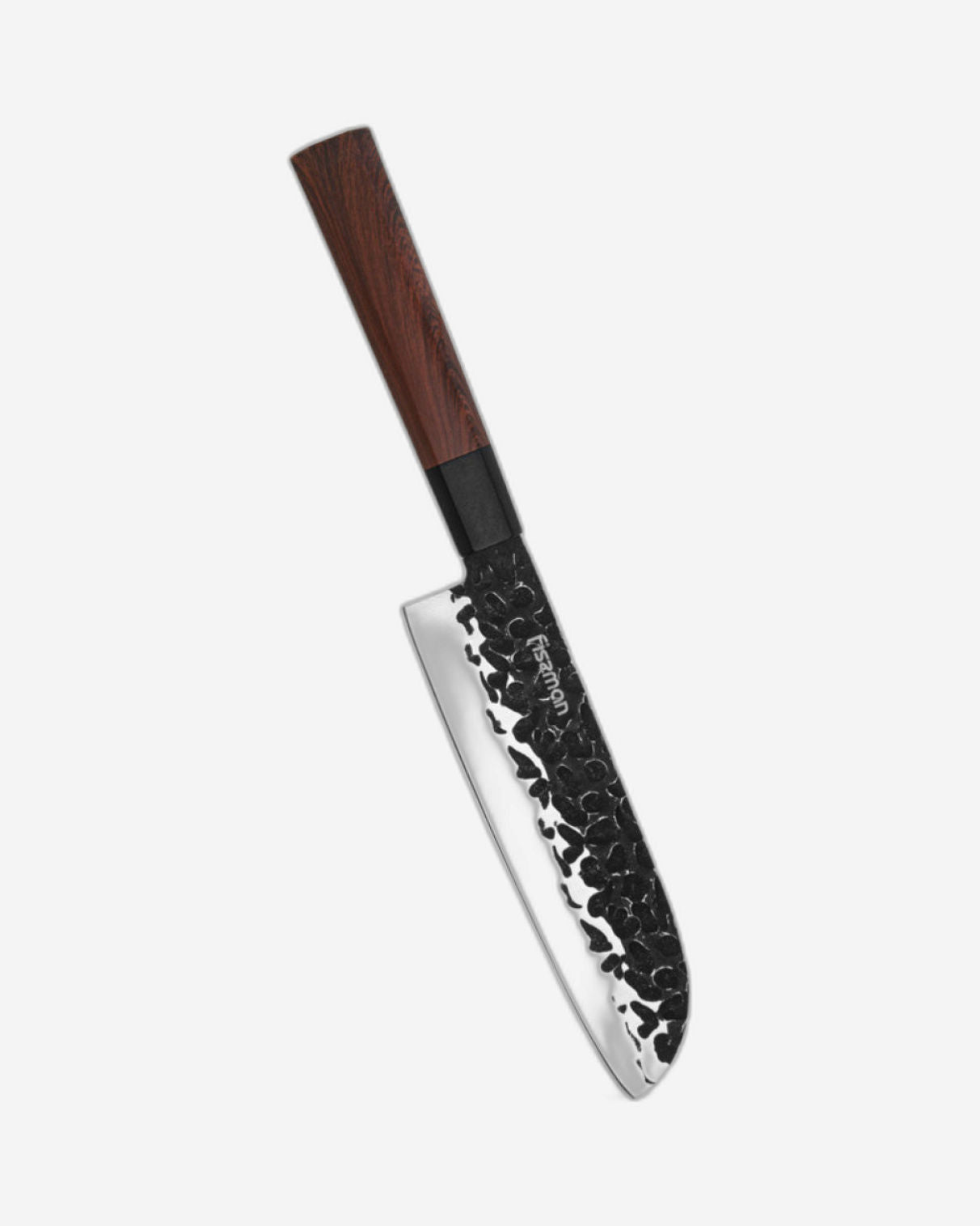 Fissman Santoku Knife Kendo 6.5Inch