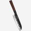 Fissman Santoku Knife Kendo 6.5Inch