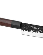 Fissman 6" Chef's Knife Kendo Series (3CR13 Steel)