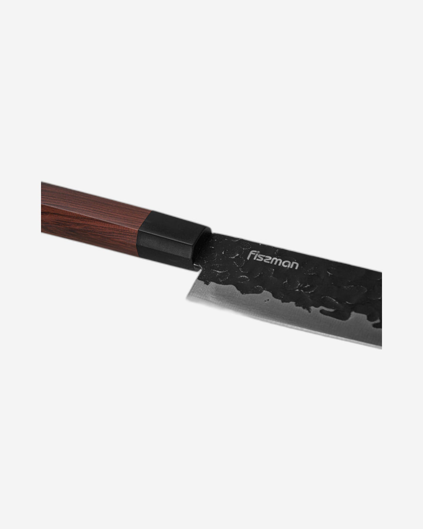 Fissman Santoku Knife Kendo 5.5Inch