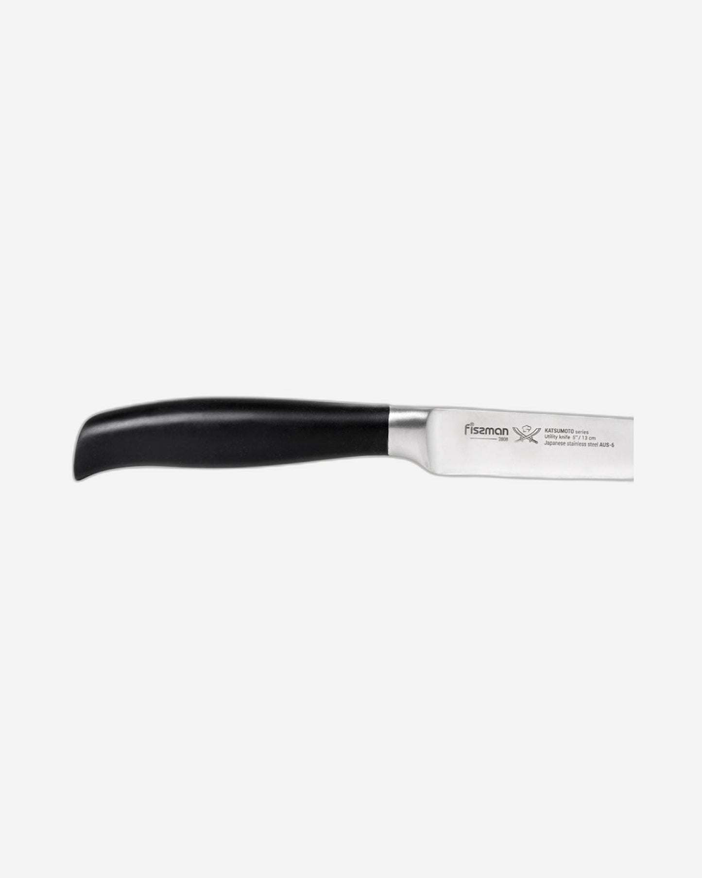 Fissman Utility Knife Katsumoto 5Inch