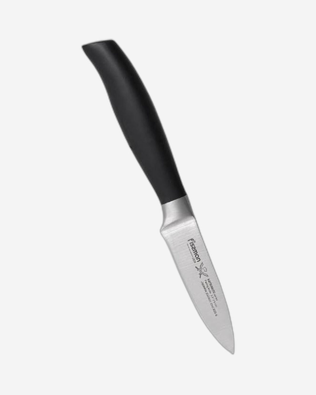 Fissman Paring Knife Katsumoto 3.5Inch
