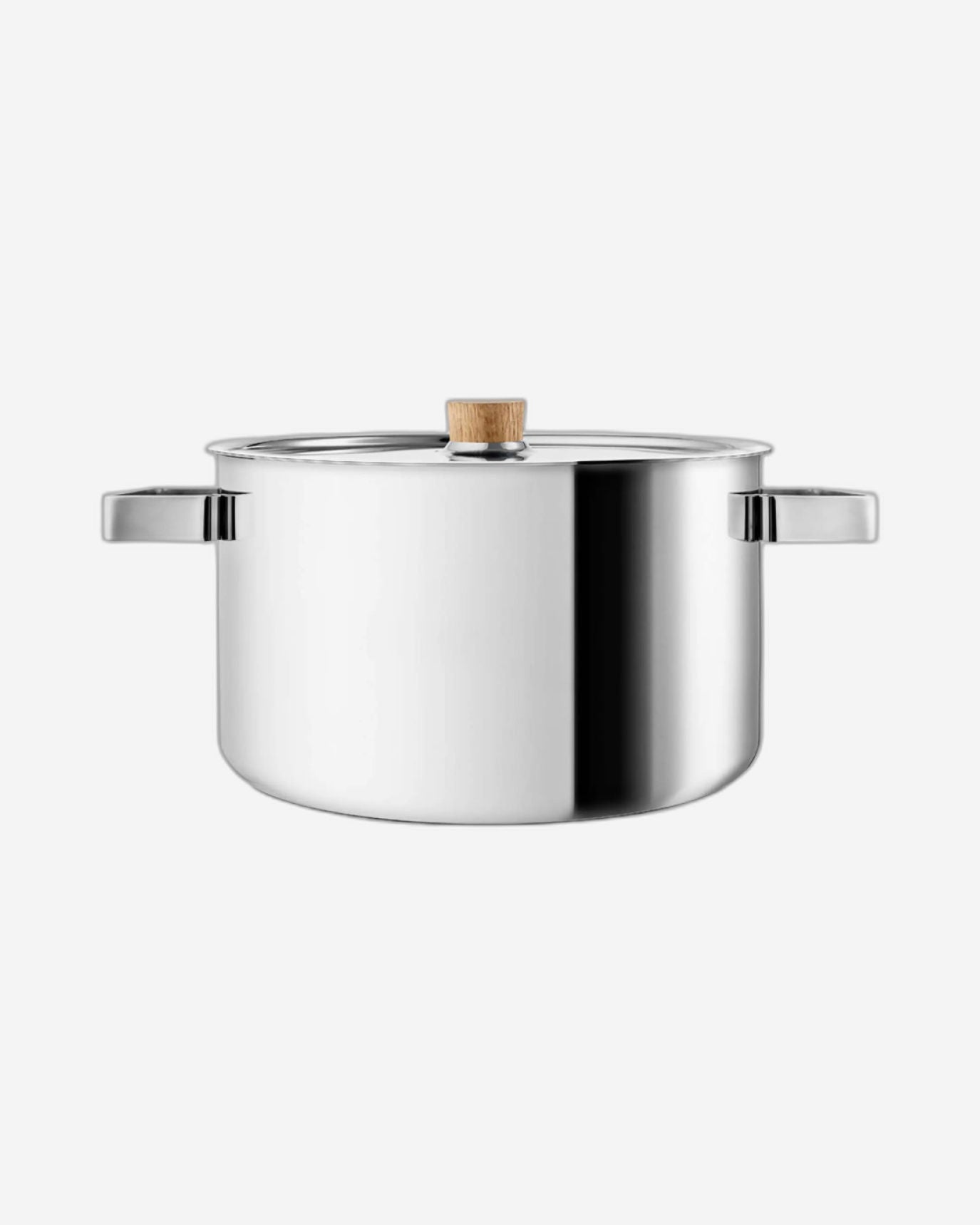 Eva Solo 281260 Pot 6.0l Nordic Kitchen Stainless Steel