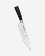 Fissman 8 Chefs Knife Ragnitz Series (Steel X50Cr15MoV)