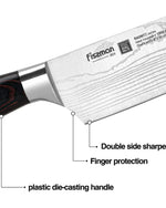 Fissman Chefs Knife Ragnitz 8Inch