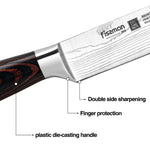 Fissman Carving Knife Ragnitz 8Inch