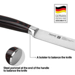 Fissman Carving Knife Ragnitz 8Inch