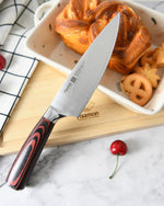 Fissman Chefs Knife Ragnitz 6Inch