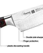 Fissman Chefs Knife Ragnitz 6Inch