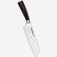 Fissman Santoku Knife Ragnitz 7Inch