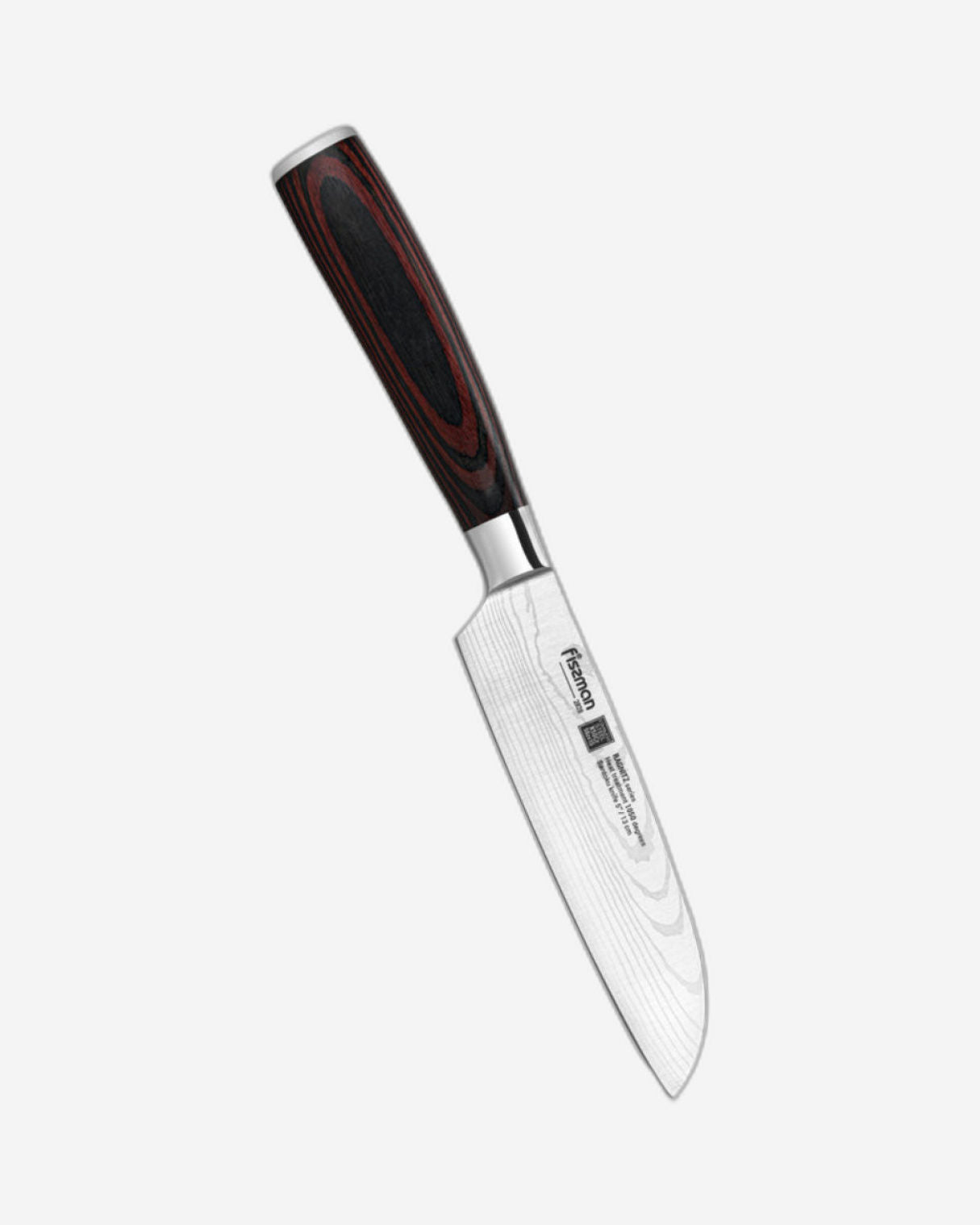Fissman Santoku Knife Ragnitz 5Inch