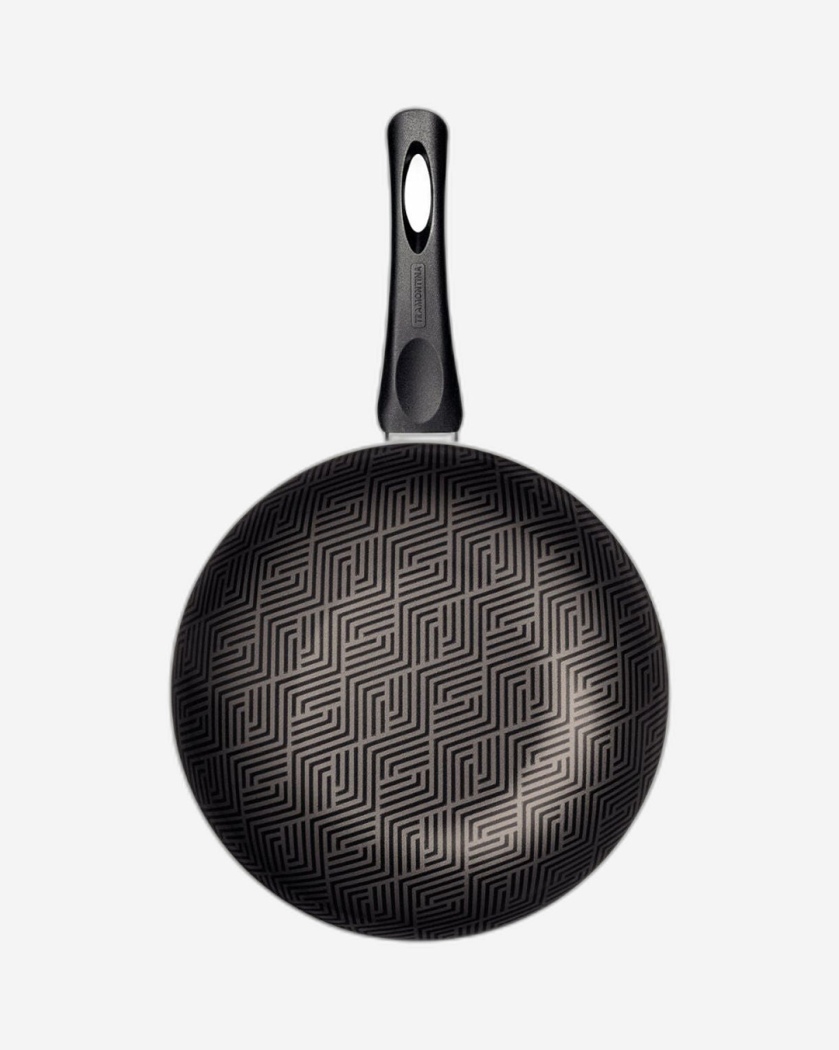 Tramontina Paris Frying Pan 3.3L Lead