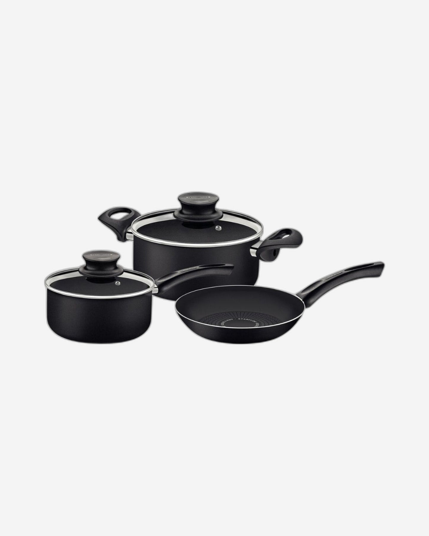 Tramontina Paris Cookware Set 5Pc