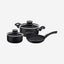 Tramontina Paris Cookware Set 5Pc
