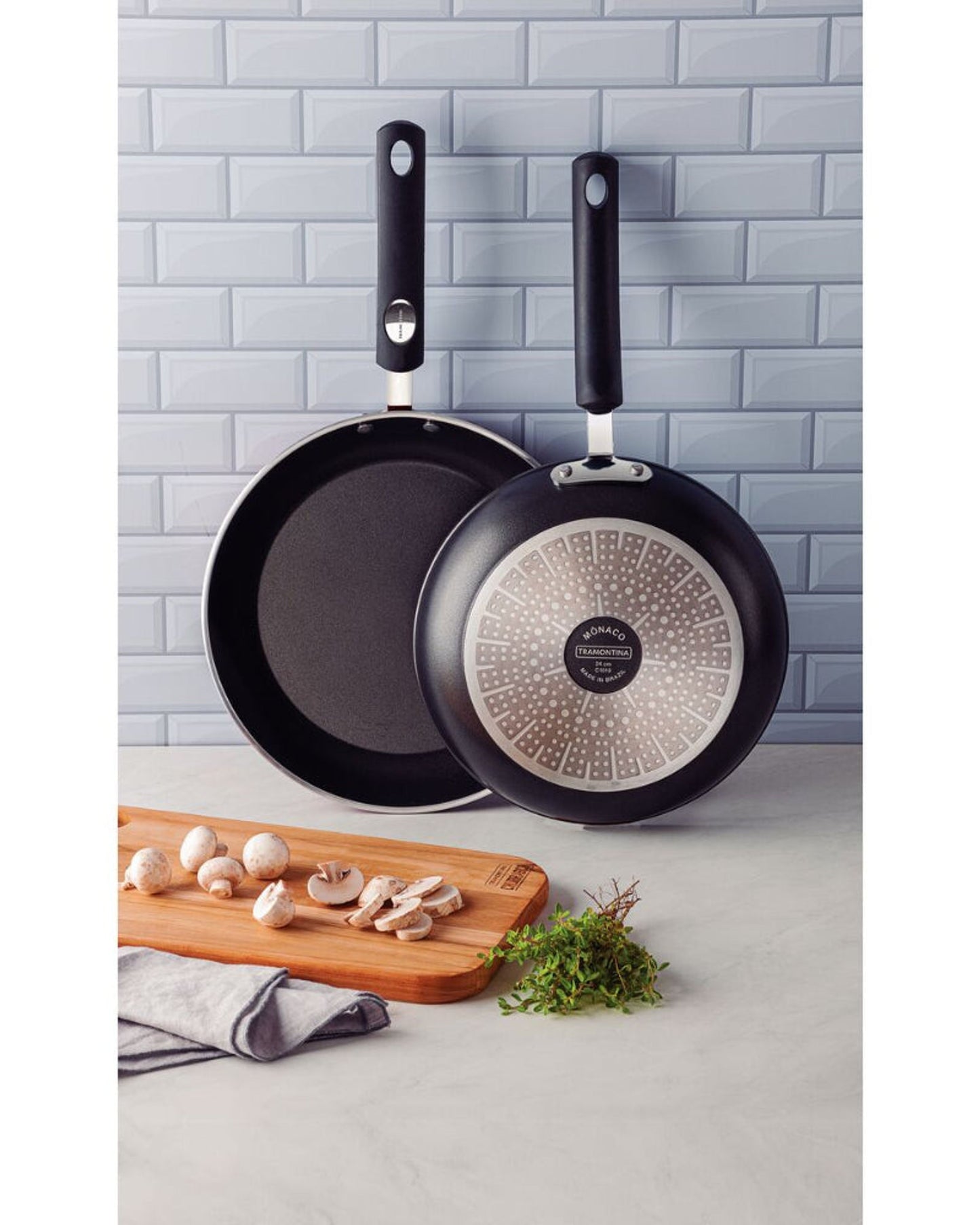 Tramontina Monaco Frying Pan 1L