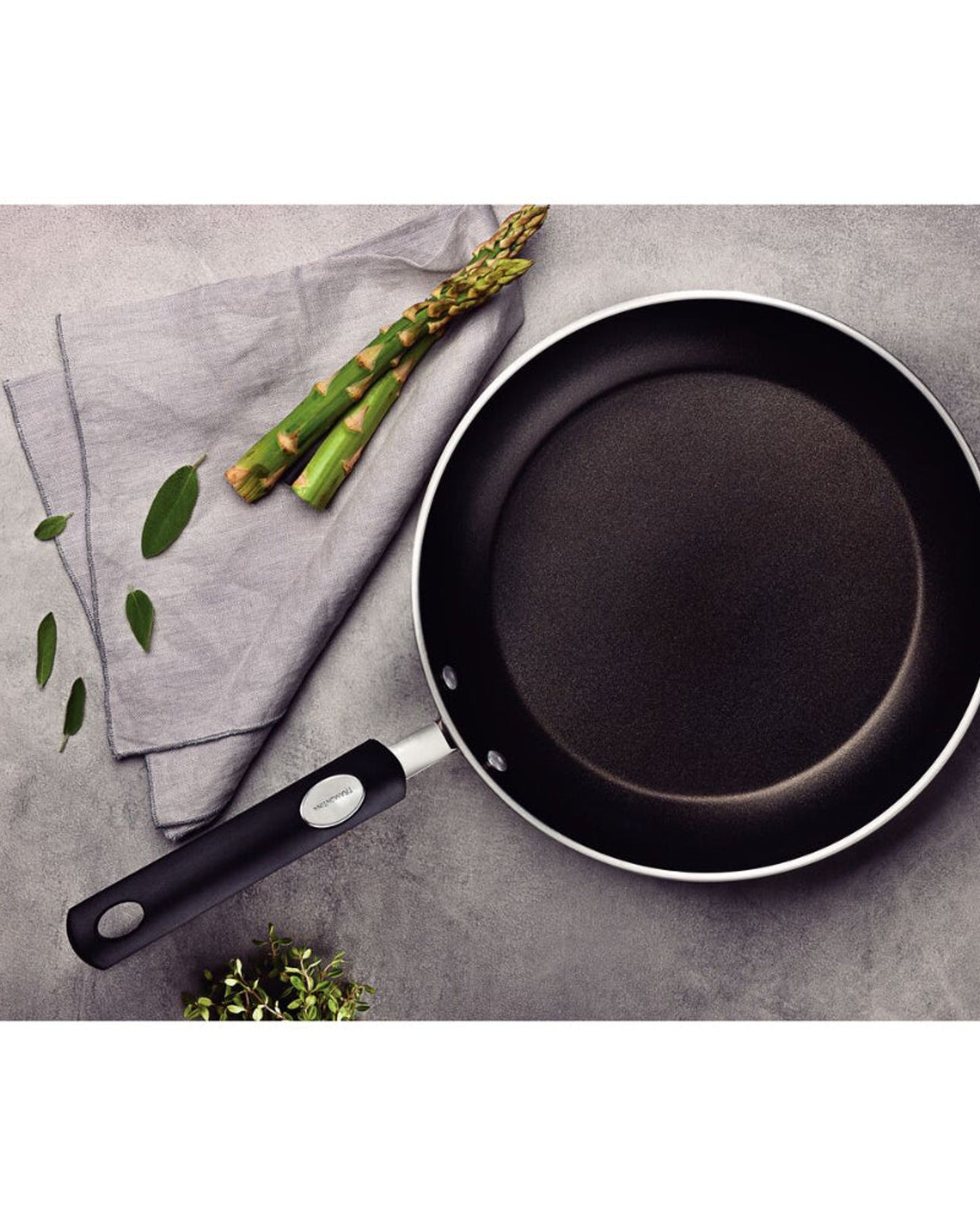 Tramontina Monaco Frying Pan 2L