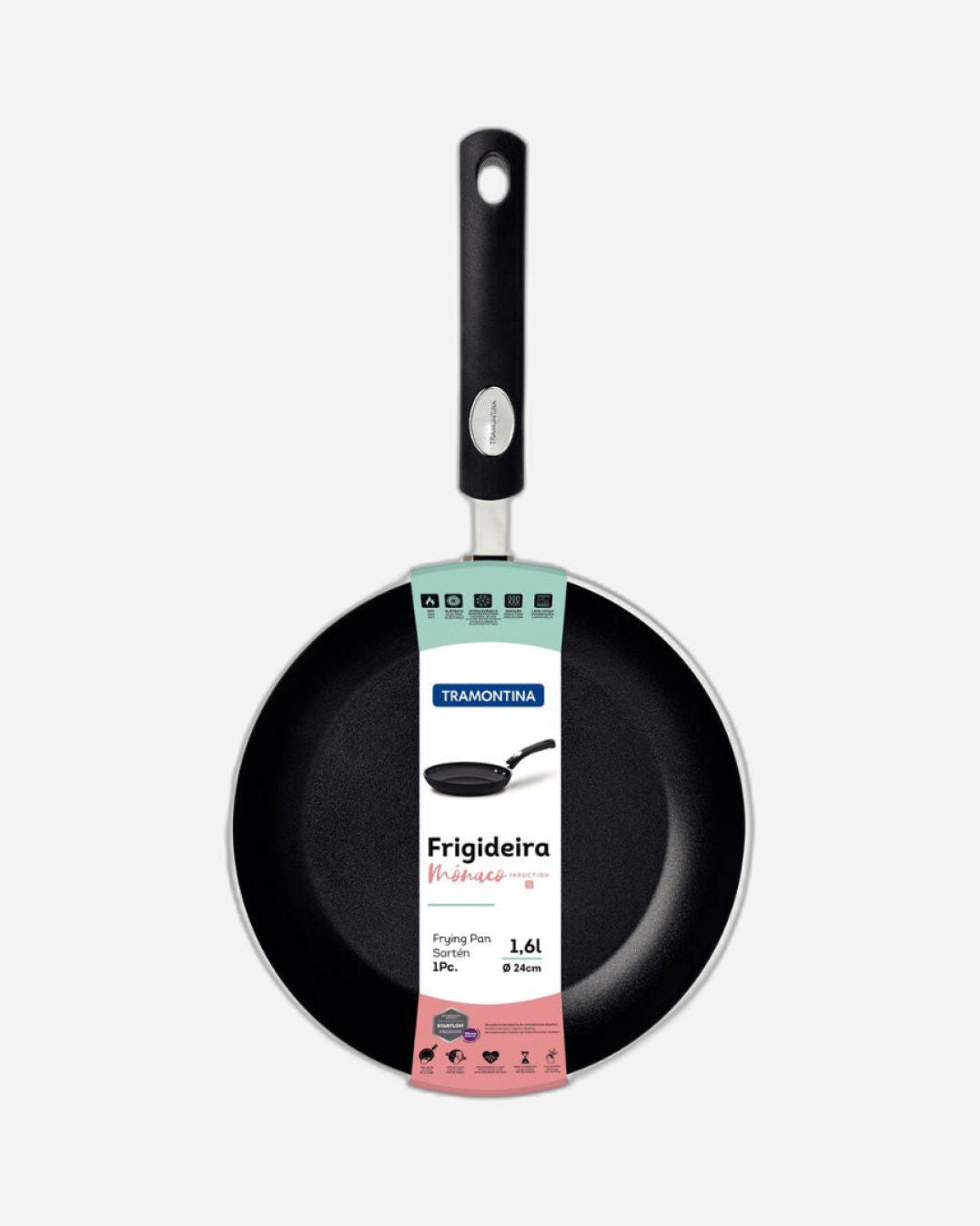 Tramontina Monaco Frying Pan 1.6L