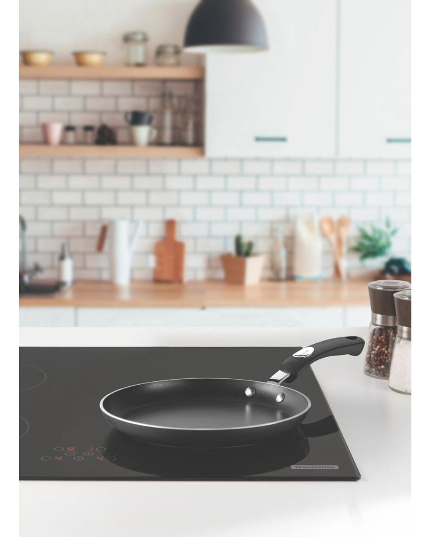Tramontina Monaco Pancake Mold 0.8L