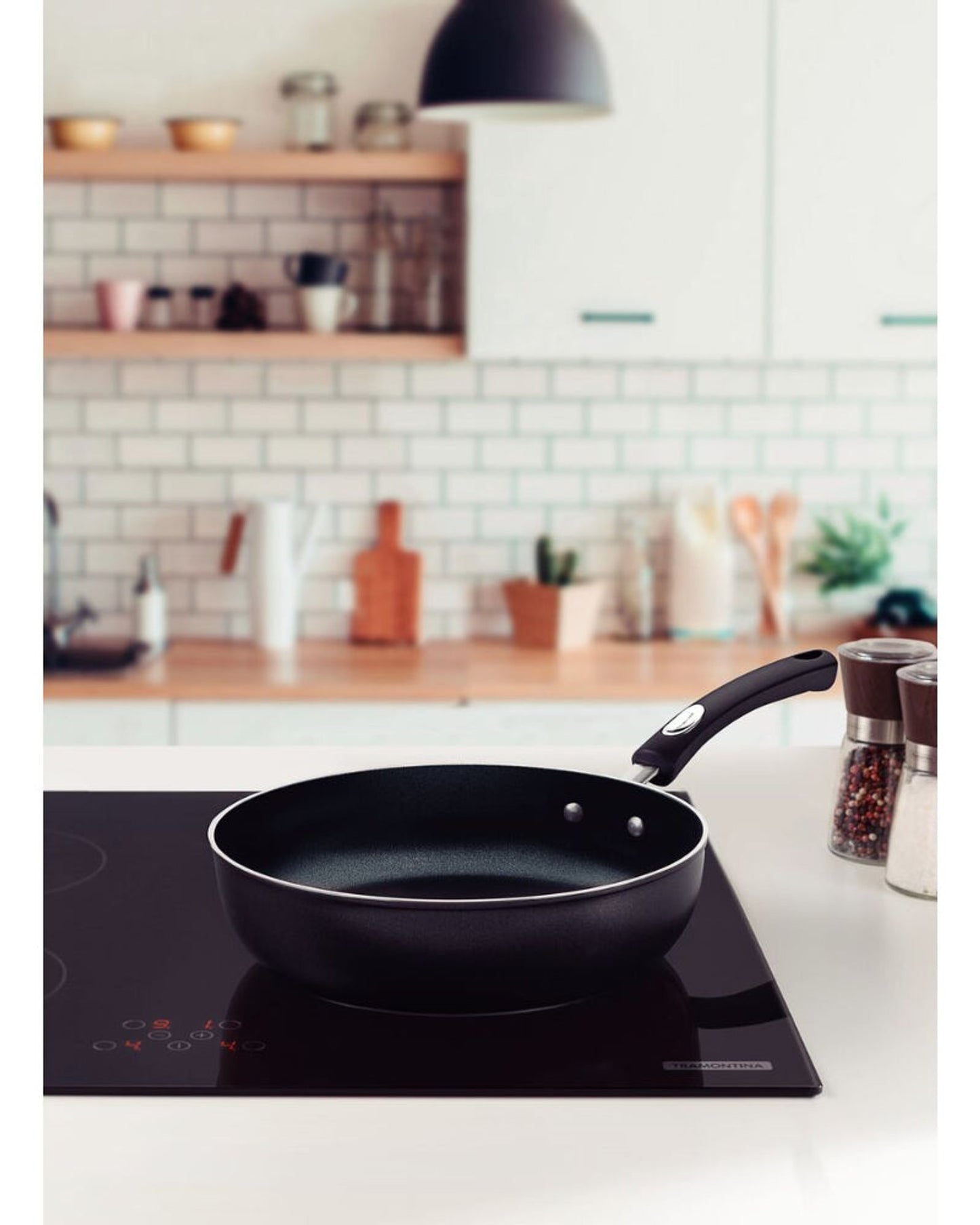 Tramontina Monaco Frying Pan 2.7L