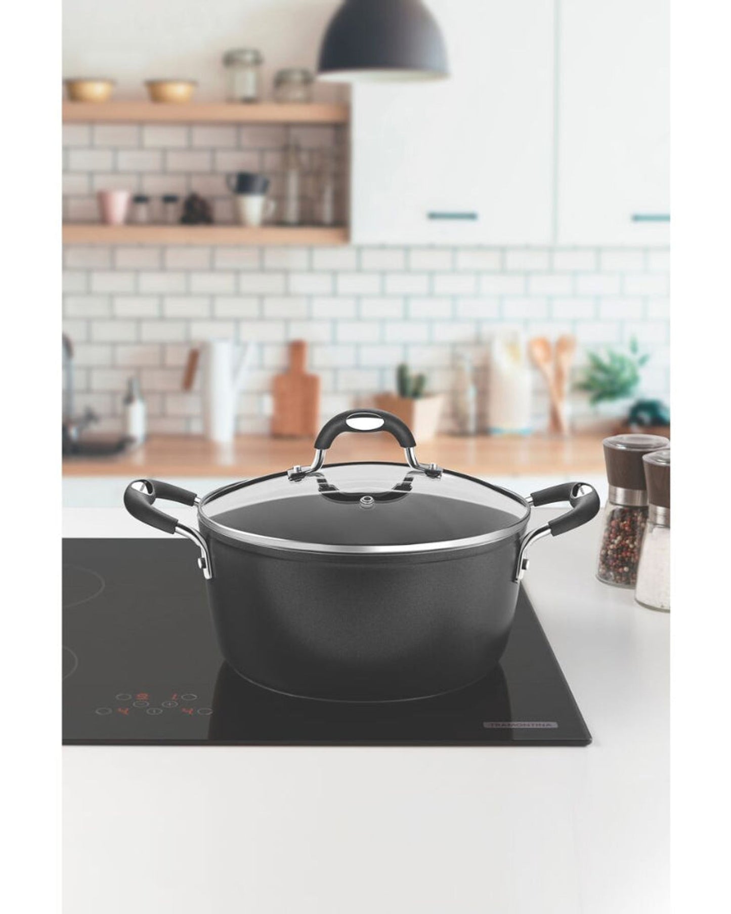 Tramontina Monaco Casserole 3.5L
