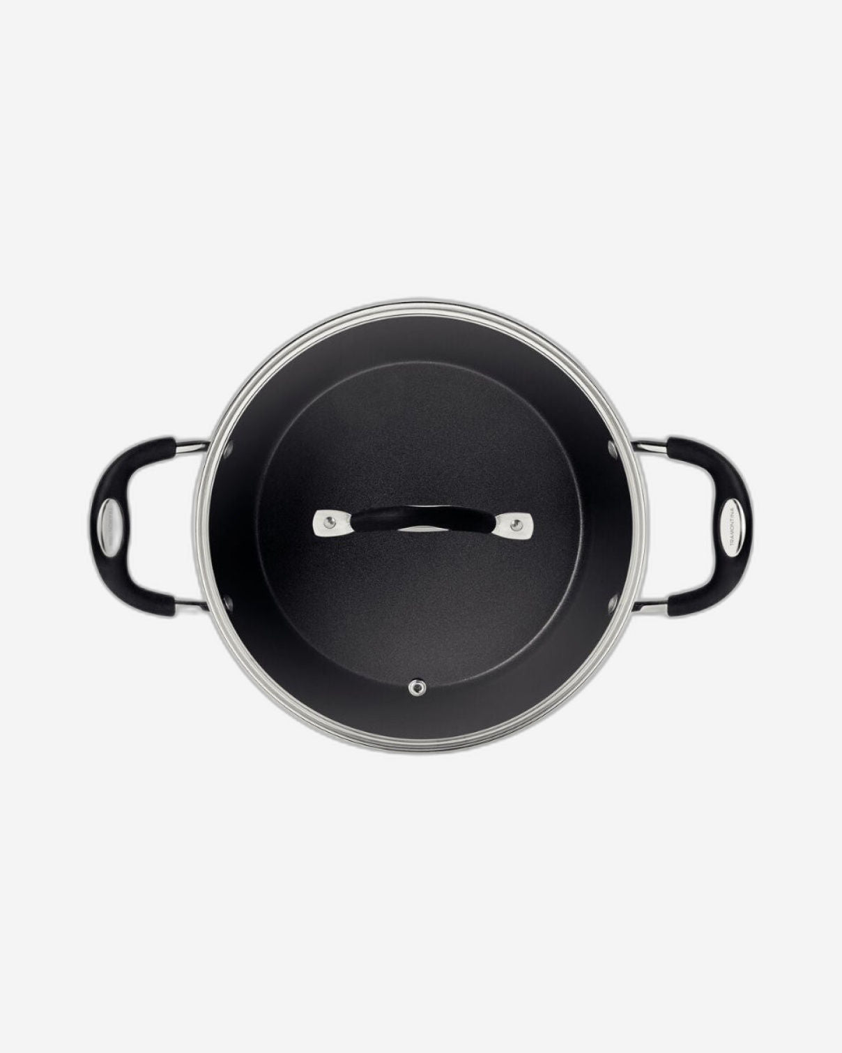 Tramontina Monaco Casserole 4.5L