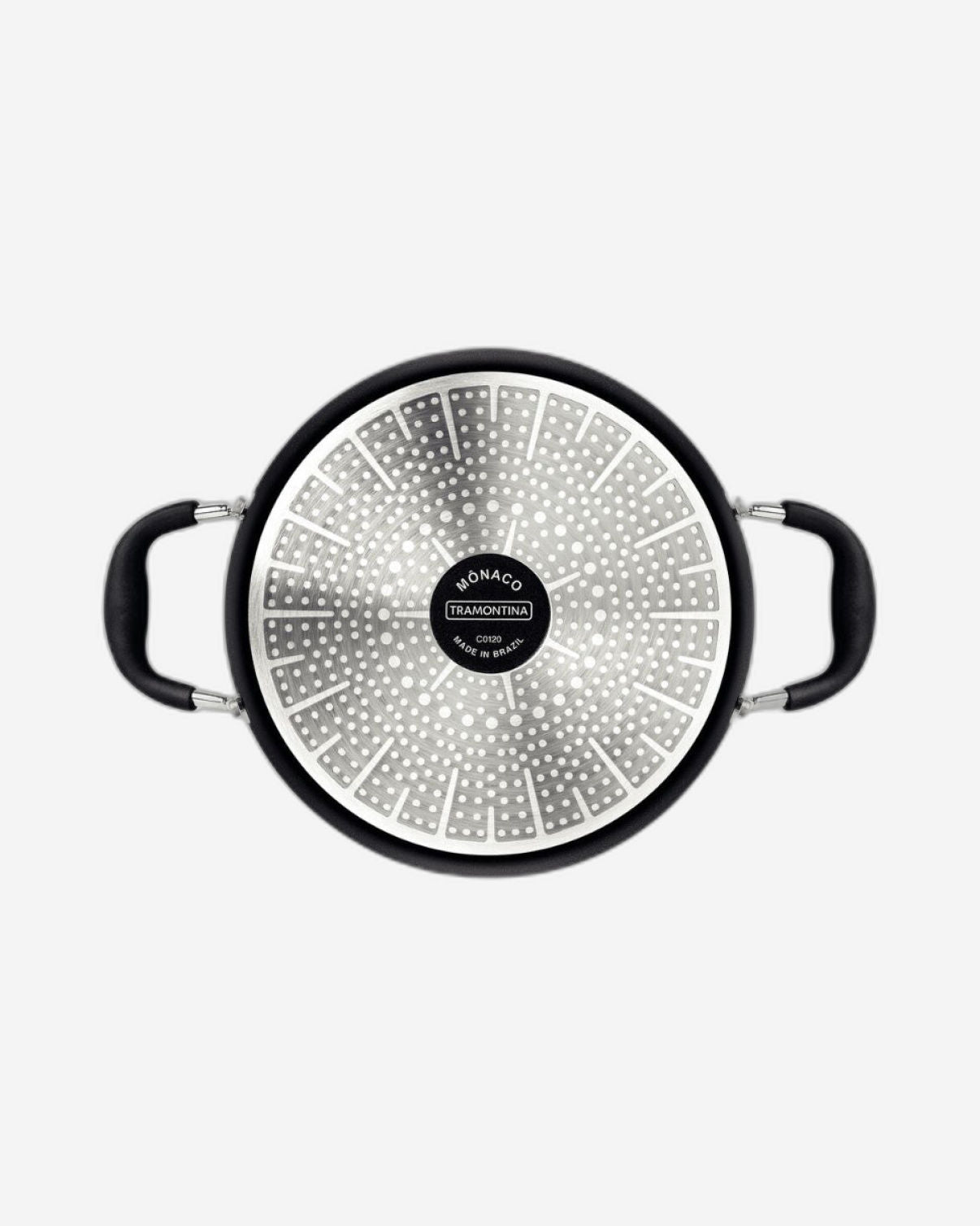 Tramontina Monaco Casserole 4.5L