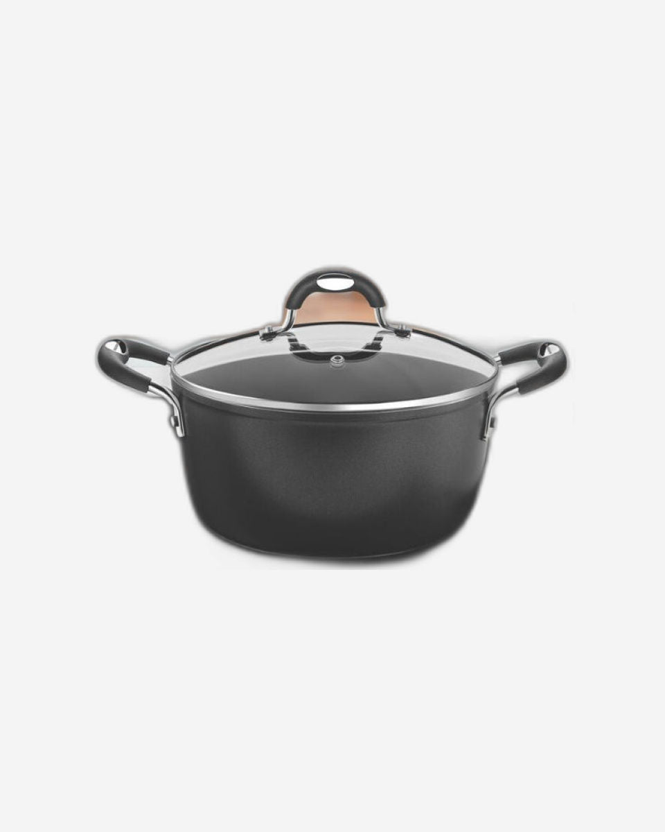 Tramontina Monaco Casserole 6.4L