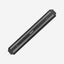 Fissman Knife Magnetic Bar Black/Grey 33cm