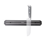 Fissman Knife Magnetic Bar Black/Grey 33cm