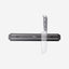 Fissman Knife Magnetic Wall Black/Clear 38cm