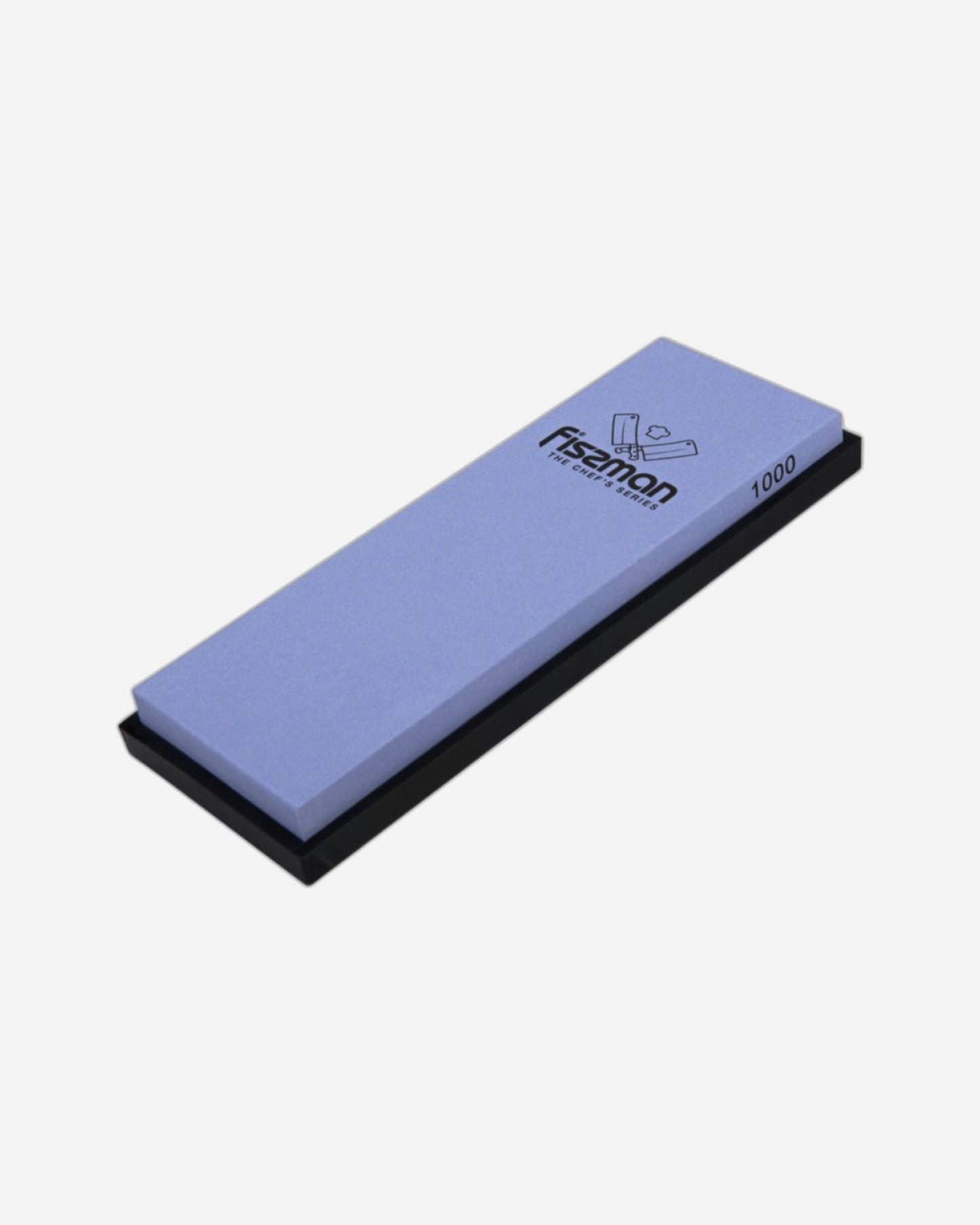 Fissman Knife Sharpener Whetstone Base 18cm