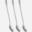 Fissman Latte Spoon Flavia 3Pc 20cm