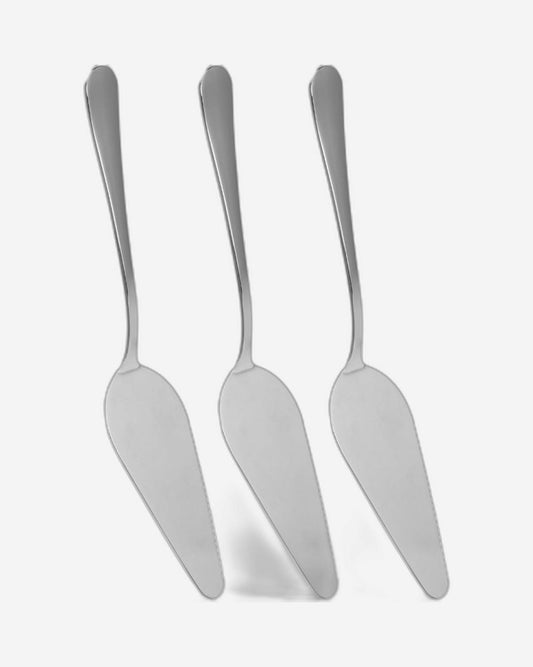 Fissman Cake Server Flavia 3Pc 25cm