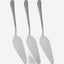 Fissman Cake Server Flavia 3Pc 25cm