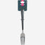 Fissman Dinner Fork Flor 3Pc 20cm