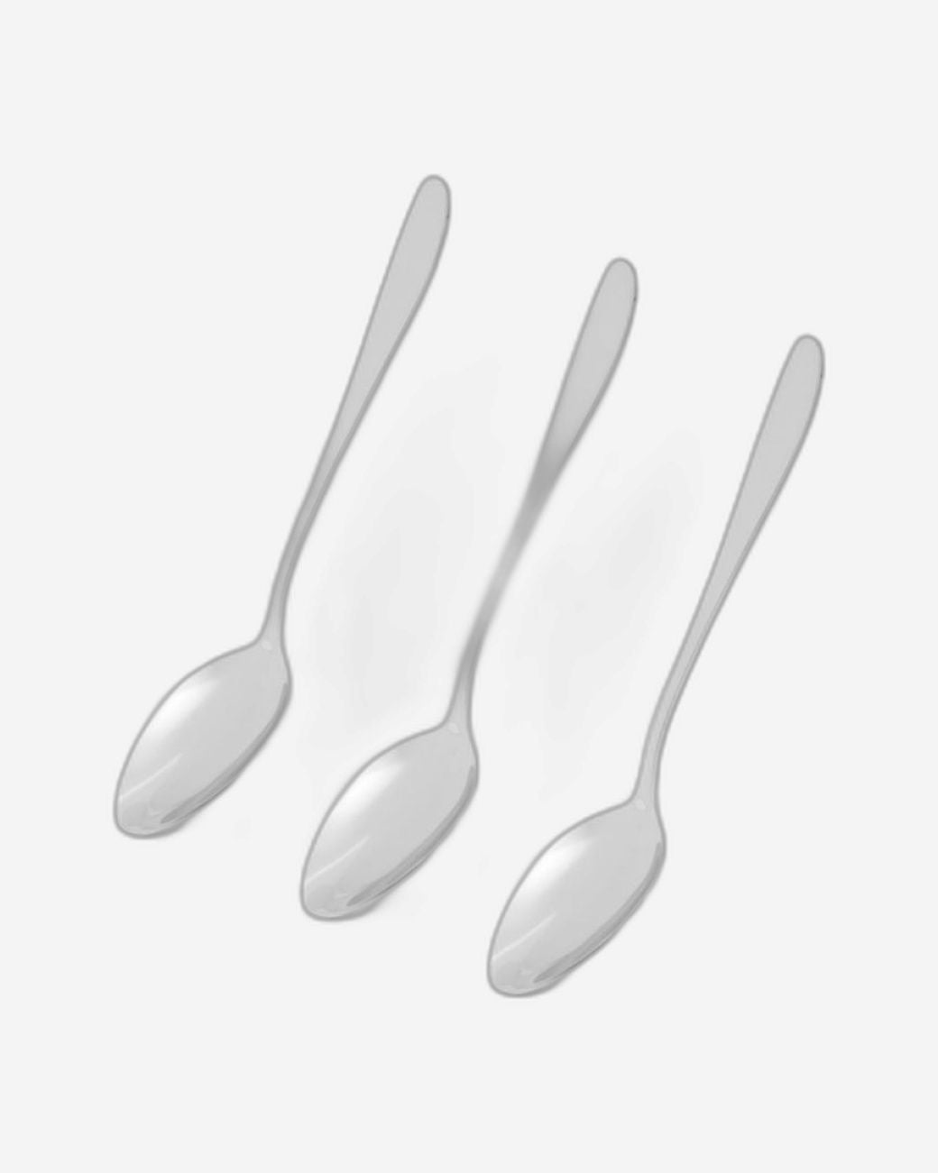 Fissman Dinner Spoons Floy 3Pc 20cm